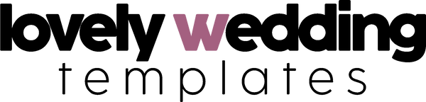 LovelyTemplatesCo logo