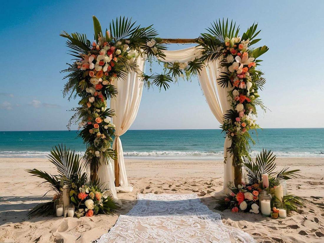 Wedding Themes and Trends for 2025: Modern Romance Meets Sustainability - LovelyTemplatesCo
