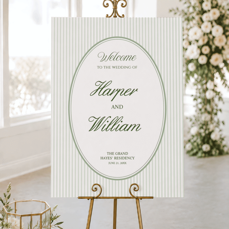 How to Create a Beautiful Wedding Invitation Suite Without the Stress